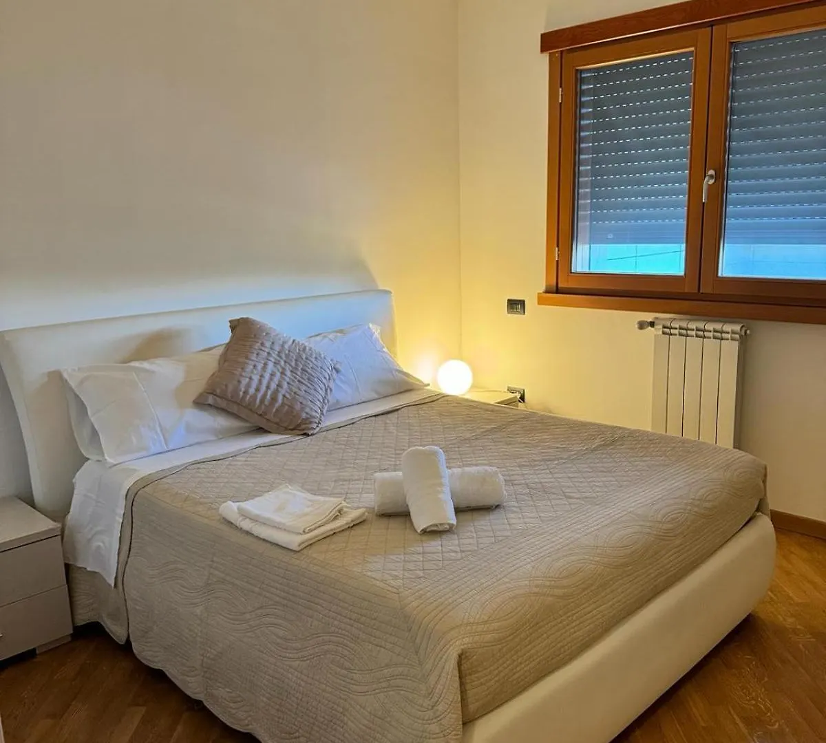 Dolcevita Eur Torrino Prestige Roma Italia