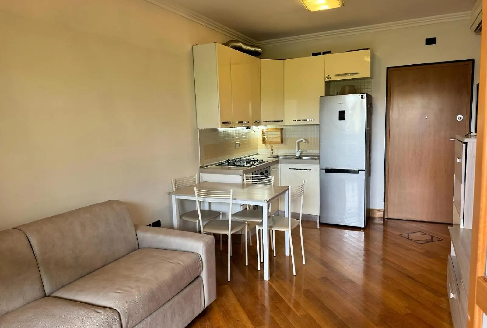 Dolcevita Eur Torrino Prestige Roma Apartamento