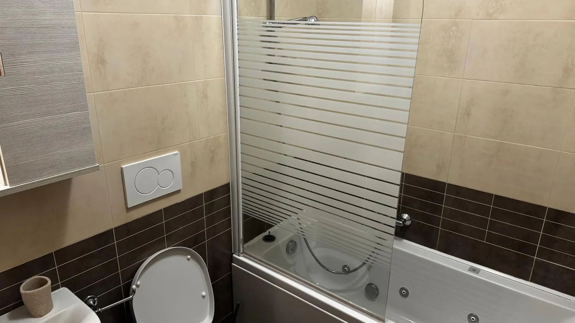 Dolcevita Eur Torrino Prestige Roma