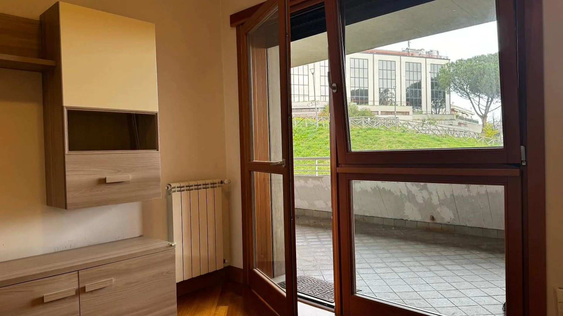 Dolcevita Eur Torrino Prestige Roma Apartamento