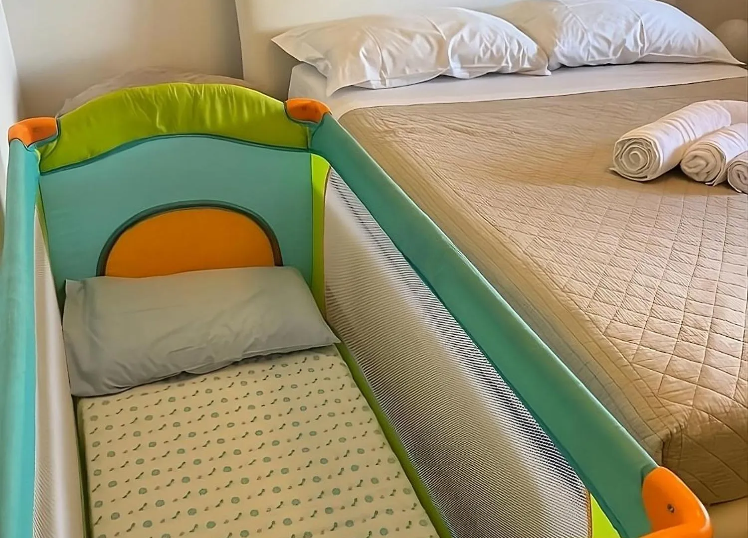 Dolcevita Eur Torrino Prestige Roma