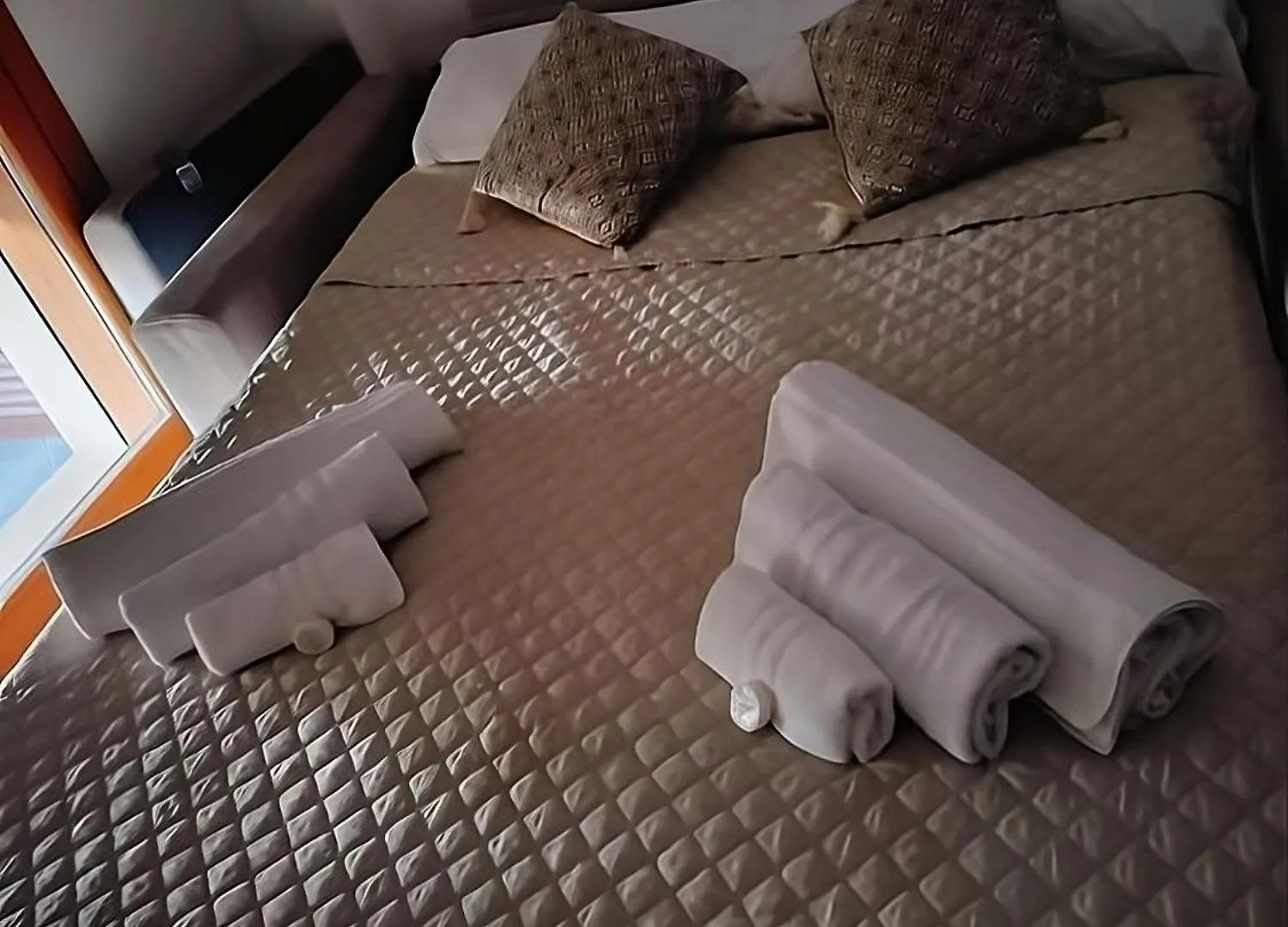 Dolcevita Eur Torrino Prestige Roma